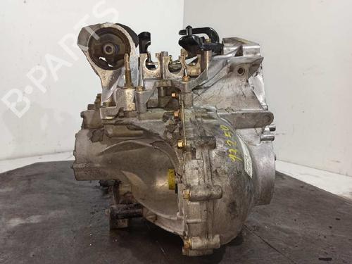 Gearbox HONDA ACCORD VII (CL, CN) 2.2 i-CTDi (CN1) | BP7851584M3 