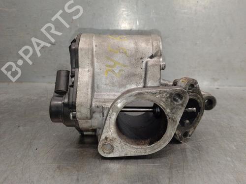 Used Egr RENAULT LAGUNA II (BG0/1_) 1.9 dCi (BG1A, BG1W, BG0G) (110 hp) 32116595