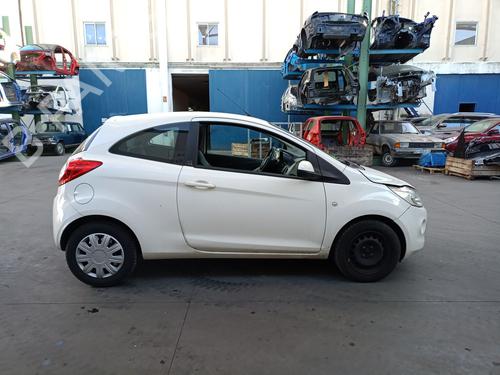 Gearbox FORD KA (RU8) 1.2 | BP33557268M3 - Image 16