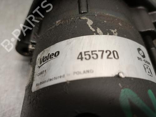 Starter MERCEDES-BENZ SPRINTER 3-t Van (B906) 209 CDI (906.611, 906.613) | BP17787508M8 