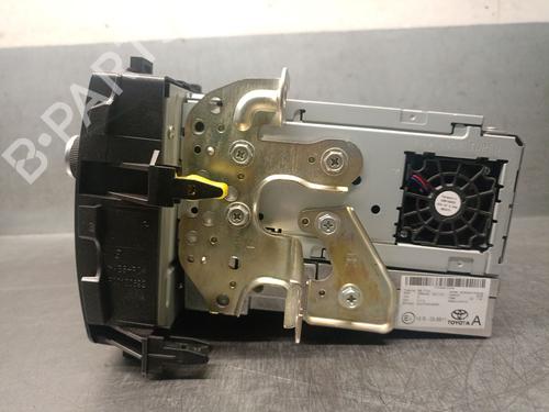 Electronic module TOYOTA AURIS (_E18_) 1.8 Hybrid (ZWE186_, ZWE186R) | BP32304212M83 - Image 3
