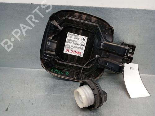 Fuel flap MITSUBISHI OUTLANDER III (GG_W, GF_W, ZJ, ZL, ZK) Plug-in Hybrid (GG2W) | BP29309036C131 