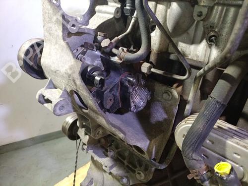 Engine LDV MAXUS Bus  | BP28022229M1 
