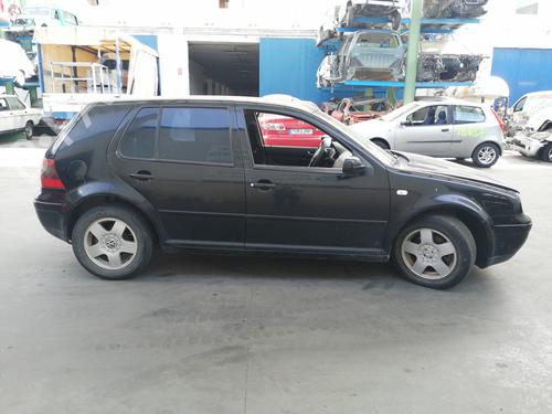 Electronic module VW GOLF IV (1J1) 1.9 TDI | BP15073620M83 