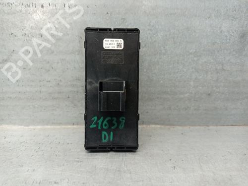 Left front window switch AUDI A4 B9 (8W2, 8WC) 2.0 TDI | BP22717258I27 - Image 3