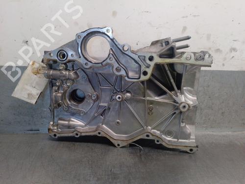 Timing cover MITSUBISHI MIRAGE / SPACE STAR VI Hatchback (A0_A) 1.2 (A03A) | BP36014570M123 - Image 2