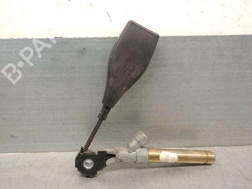 Front left belt tensioner OPEL VIVARO A Van (X83) 1.9 DTI (F7) | BP30096954C87