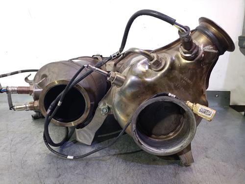 Particulate filter AUDI Q3 (F3B) 35 TDI | BP30028151M81