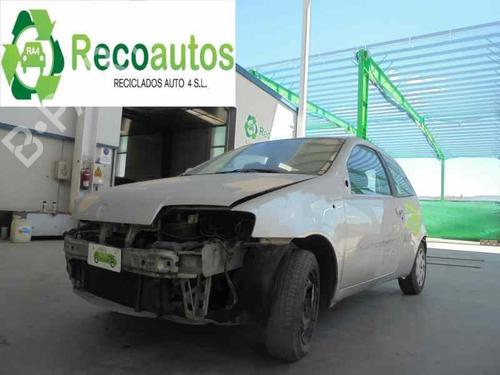 Alternator FIAT PUNTO (188_) 1.9 DS 60 (188.031, .051, .231, .251) | BP2055368M7 