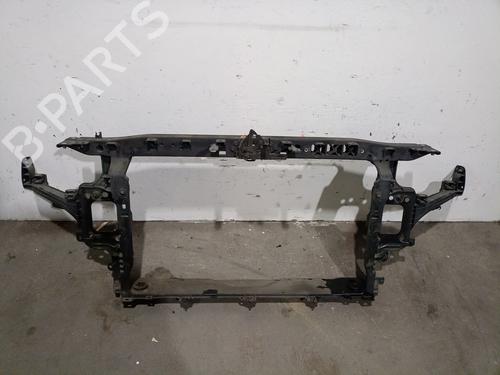 Used Front slam panel Front slam panel HYUNDAI i30 Estate (PDE) 1.0 T-GDI hybrid 48V (120 hp) 32732992 32732992