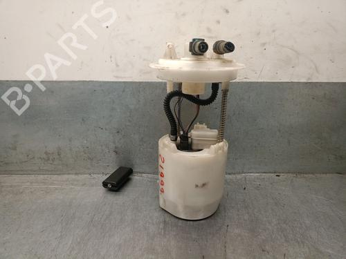 Used Fuel pump NISSAN MICRA IV (K13K, K13KK) 1.2 DIG-S (98 hp) 25234952