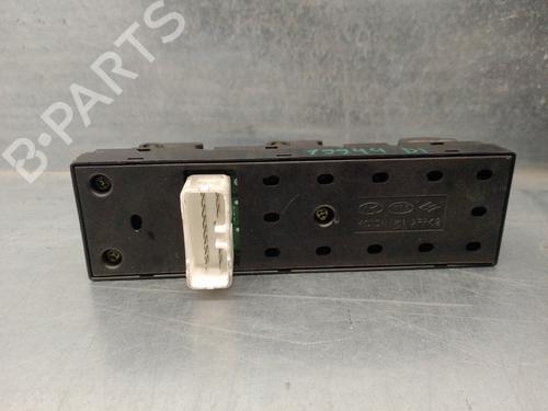 Left front window switch KIA MAGENTIS II (MG)  | BP17468125I27 