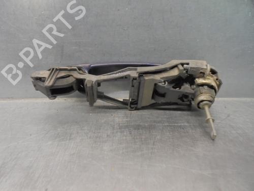 Front left exterior door handle SEAT TOLEDO II (1M2) 1.9 TDI | BP16342305C128 