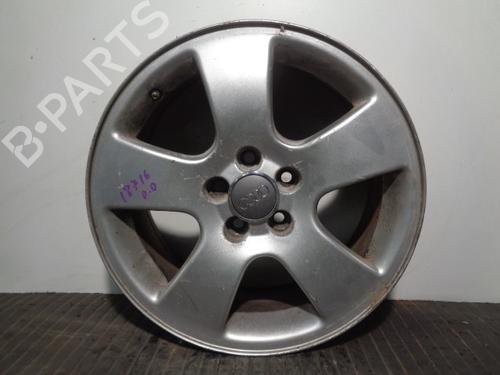 Used Rim AUDI A3 (8L1) 1.9 TDI (130 hp) 15189018