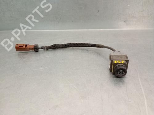 Used Electronic module MERCEDES-BENZ GLC (X253) 200 d 4-matic (253.916) (163 hp) 30000962