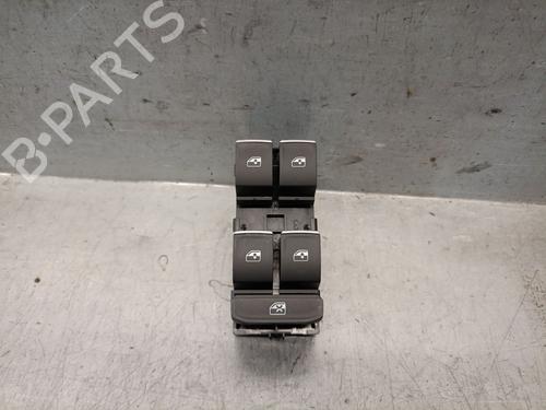 Used Left front window switch Left front window switch 38565088 38565088