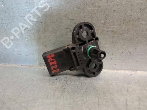 Electronic sensor VW TOUAREG (7P5, 7P6) 3.0 V6 TDI | BP28154646M84 