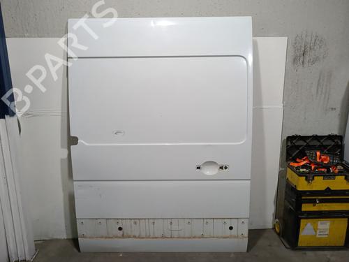 Used Right slide door NISSAN NV400 Van (X62, X62B) dCi 135 (136 hp) 28523326