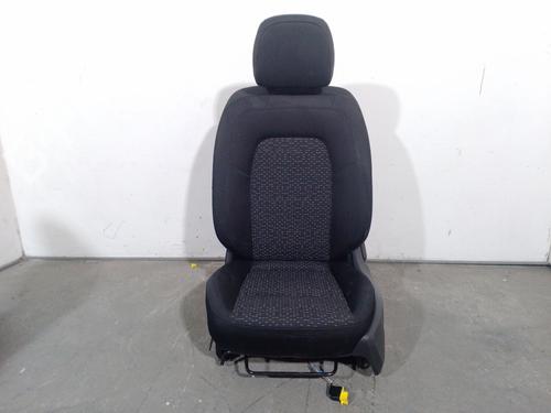 Used Left front seat MERCEDES-BENZ CITAN Box Body/MPV (W420) 1.5 110 CDI (420.623, 420.625) (95 hp) 26006174