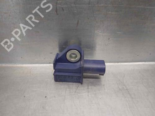 Used Electronic module MERCEDES-BENZ GLK-CLASS (X204) [2008-2015]  21021139