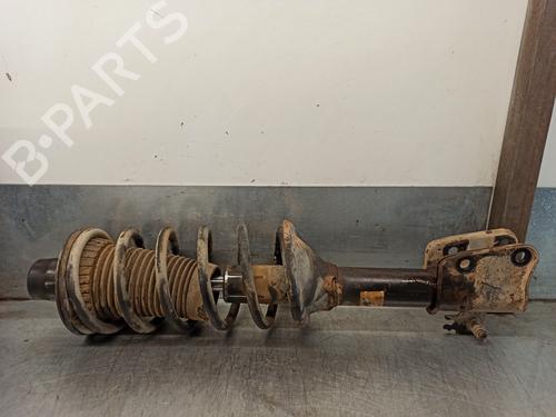 Used Left rear shock absorber LAND ROVER FREELANDER I (L314) [1998-2006]  13210618