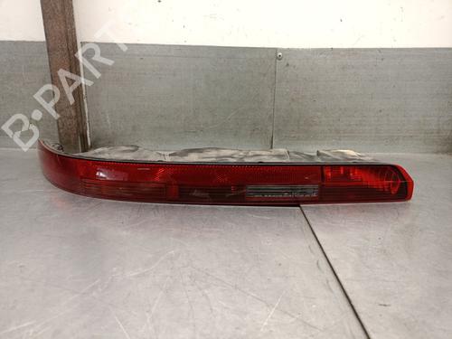 Used Rear fog light Rear fog light AUDI Q7 (4MB, 4MG, 4MQ) SQ7 TDI quattro (435 hp) 33456662 33456662