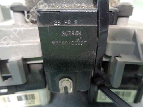 Commande de phare RENAULT SCÉNIC I MPV (JA0/1_, FA0_) 1.9 dTi (JA1U) | BP5774607I24 