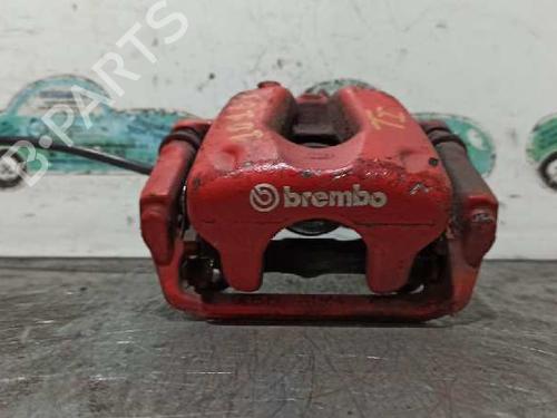 Left rear brake caliper ALFA ROMEO 159 Sportwagon (939_) 2.4 JTDM (939BXD1B, 939BXD12) | BP11615943M107 