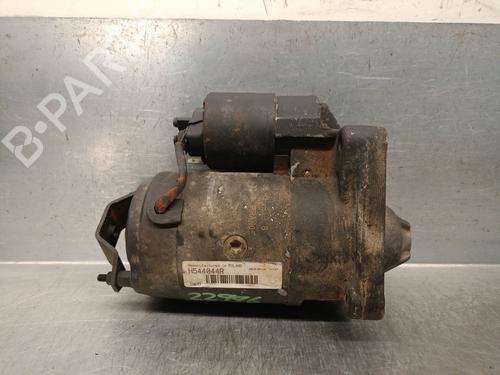 Used Starter RENAULT CLIO I (B/C57_, 5/357_) 1.2 (5/357Y, 5/357K) (58 hp) 27368021