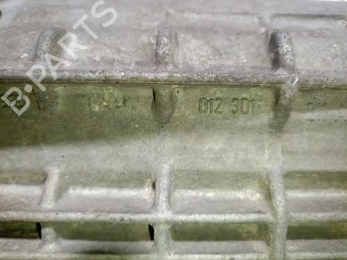 Gearbox AUDI A4 B6 (8E2) 2.0 FSI | BP32853134M3  - Image 8