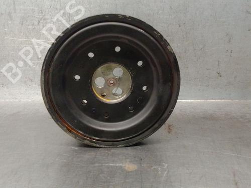 Polea Polea FORD MONDEO III (B5Y) 2.2 TDCi (155 hp) 37443821 37443821