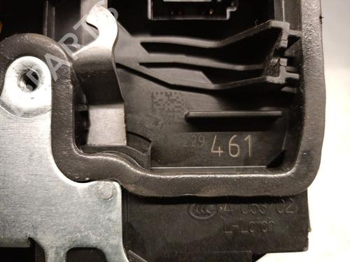 Front left lock BMW 3 Touring (F31) 320 d | BP21790434C98 