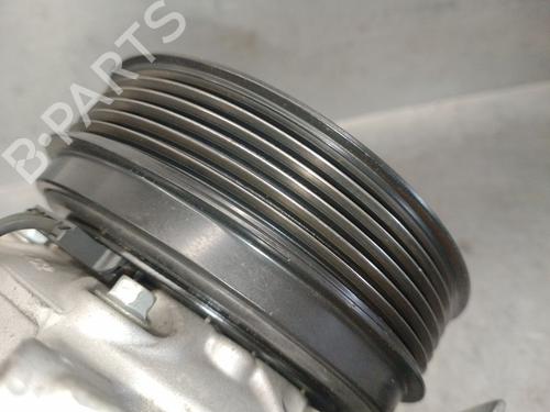 AC compressor VOLVO XC90 II (256) D5 AWD | BP33117856M34  - Image 5