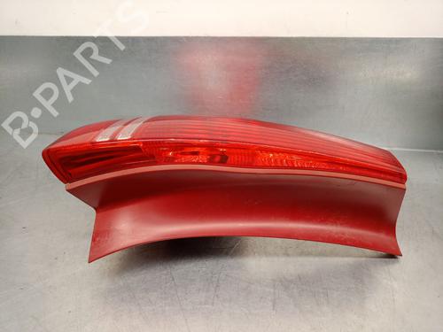 Left taillight CITROËN C4 I (LC_) 1.6 HDi | BP27465253C34 