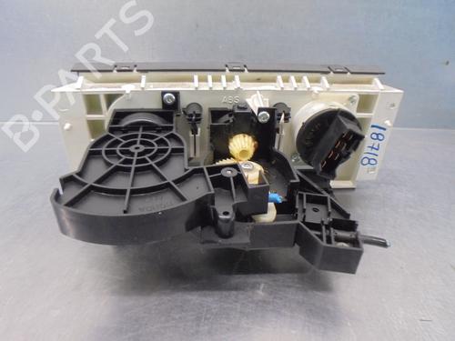 Climate control ROVER 45 I Saloon (RT) 1.6 | BP15187515I5 