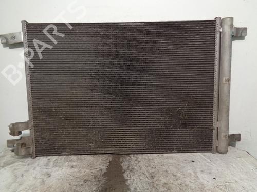 Used AC radiator SEAT IBIZA V (KJ1, KJG) 1.0 TSI (95 hp) 10341219