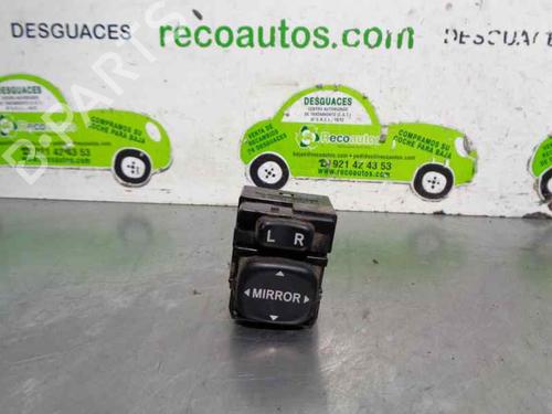 Used Mirror switch SUBARU IMPREZA Estate (GG) 2.0 i R AWD (GG9) (160 hp) 4873956