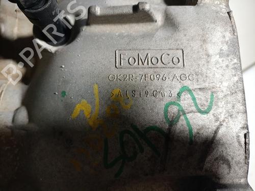 Gearbox FORD TRANSIT V363 Van (FCD, FDD) 2.0 EcoBlue | BP39240054M3  - Image 8