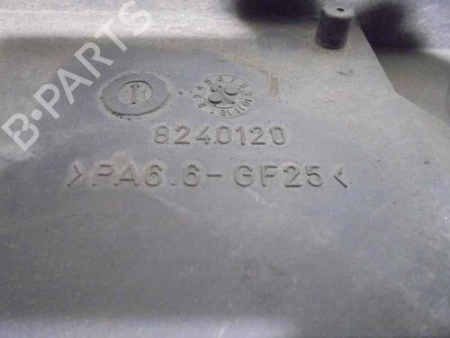 Radiator fan FIAT DUCATO Van (230_) 1.9 TD | BP2083218M35