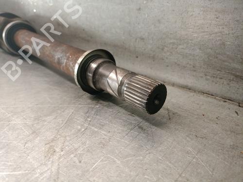 Right front driveshaft OPEL SIGNUM Hatchback (Z03) 2.0 Turbo (F48) | BP27512248M39 