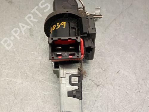 Rattlås /Tenningslås DACIA LODGY (JS_) 1.5 dCi | BP30512046M48