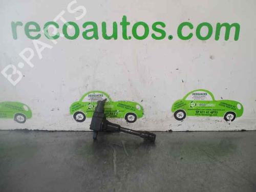 Used Ignition coil NISSAN ALMERA II (N16) 1.5 (90 hp) 2844436