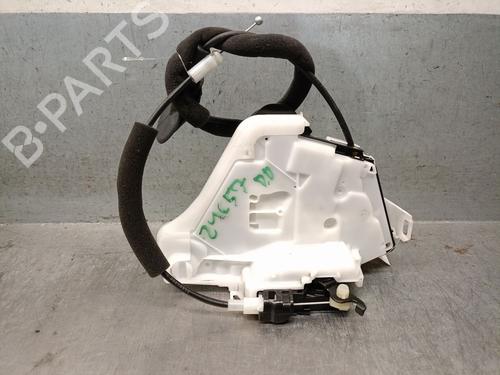Used Front right lock Front right lock RENAULT ARKANA I (LCM_, LDN_) 1.3 TCe 140 (LDN0) (140 hp) 32267077 32267077