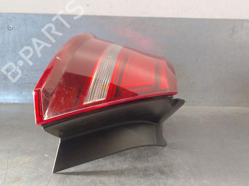 Left taillight AUDI A3 Sportback (8VA, 8VF) 1.6 TDI | BP28690129C34 