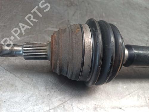 Right front driveshaft SKODA OCTAVIA I Combi (1U5) 1.9 TDI | BP8248692M39 