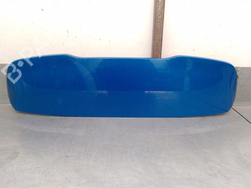 Used Rear spoiler Rear spoiler AUDI A3 Sportback (8VA, 8VF) 1.5 TFSI (150 hp) 33240699 33240699