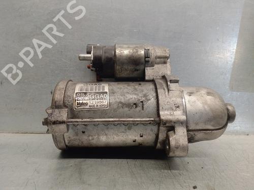 Used Starter HYUNDAI i30 FASTBACK (PDE, PDEN) 2.0 N (275 hp) 12185829