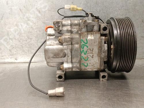 AC compressor MAZDA 5 (CR) 2.0 CD (CR19) | BP38411708M34 - Image 3
