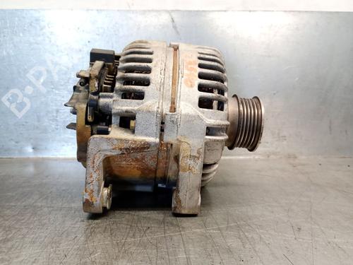 Used Alternator OPEL ZAFIRA / ZAFIRA FAMILY B (A05) 1.8 LPG (M75) (140 hp) 29182046