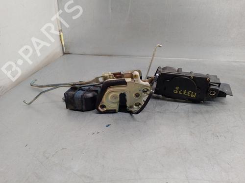 Used Front right lock HYUNDAI COUPE I (RD) 1.6 i 16V (114 hp) 16249823